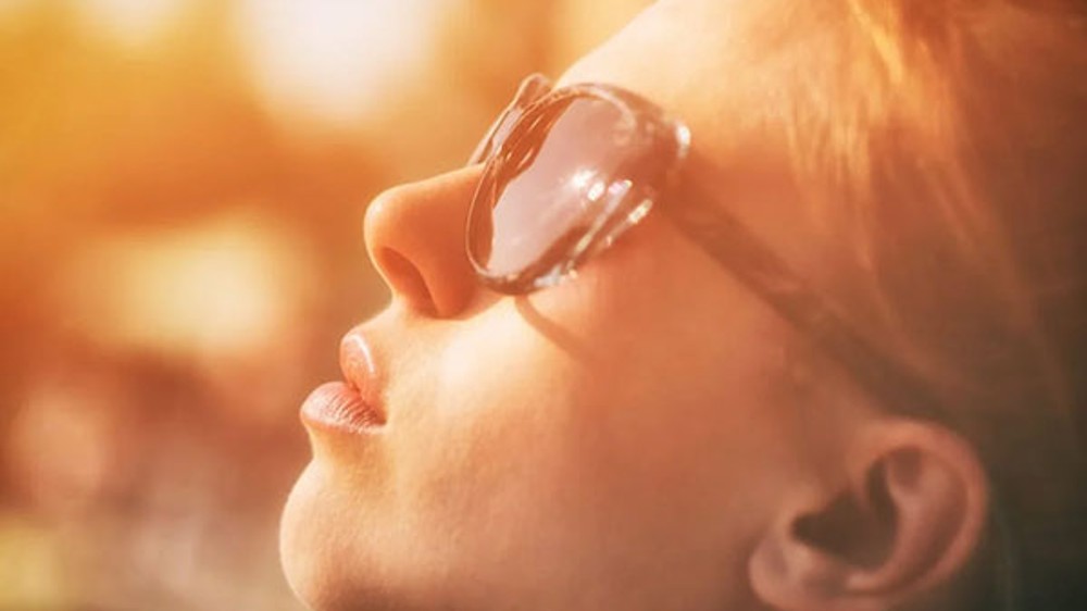 Hot flashes can be detrimental to heart, make person uncomfortable