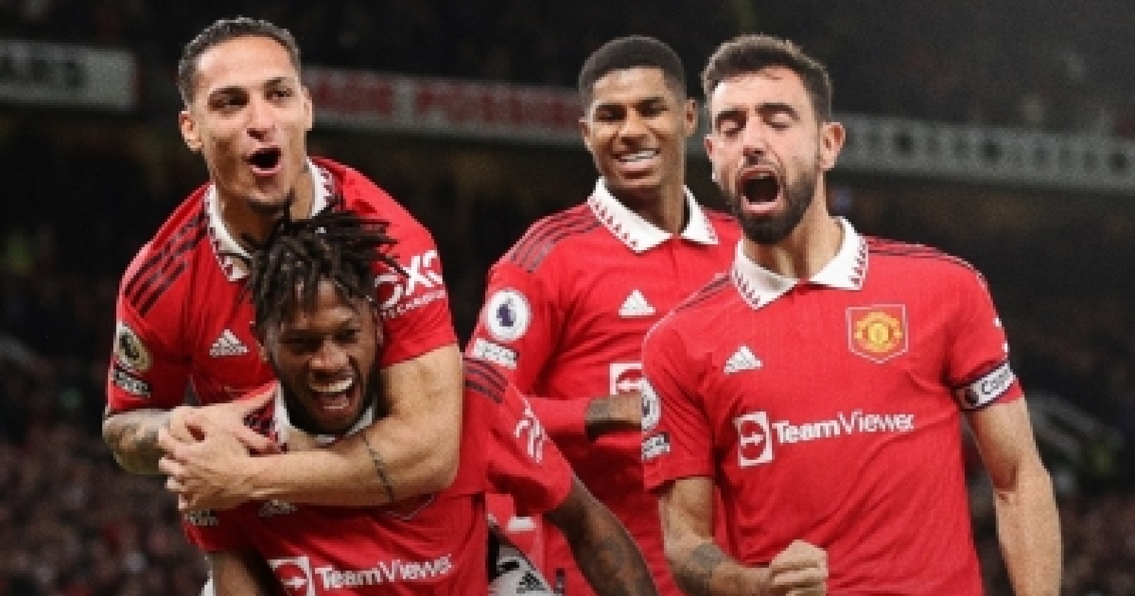 Chelsea against Manchester United the big game in Premier League
