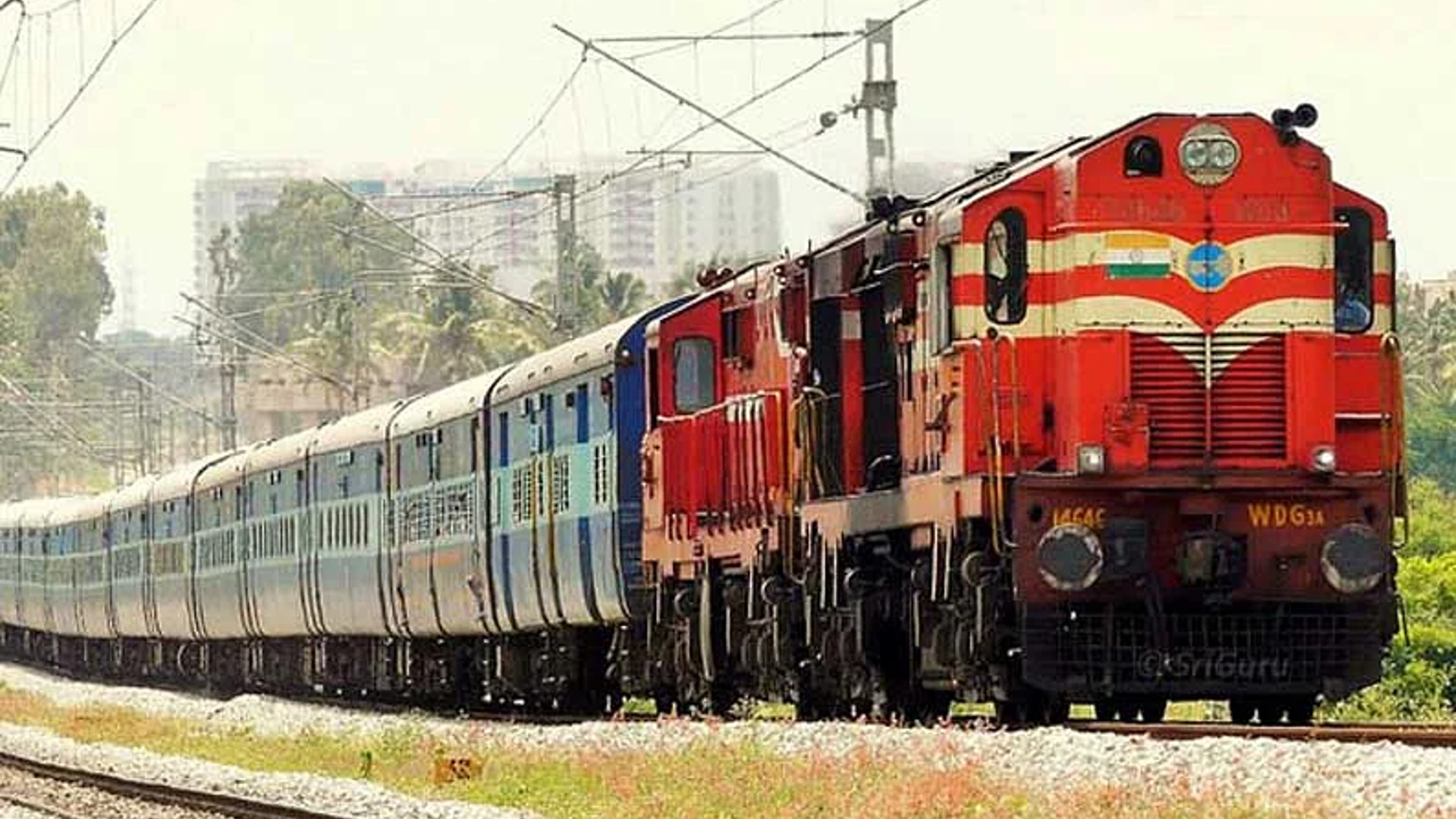 Changes in express train schedules in TN: Full details