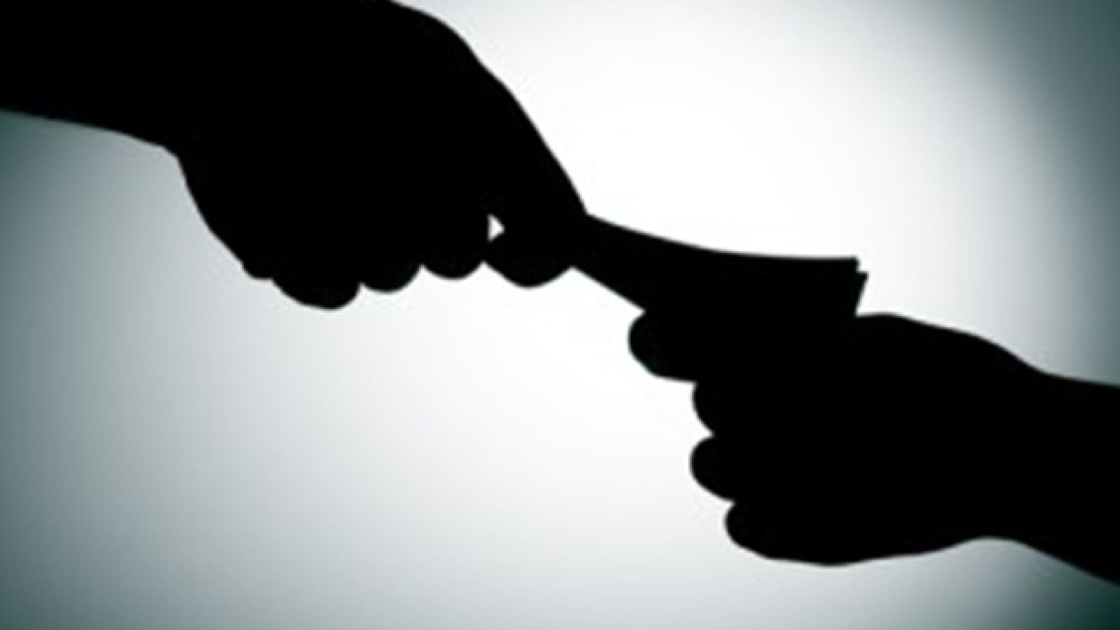 Cops booked for seeking Rs 7.5 cr as bribe to settle siblings’ dispute