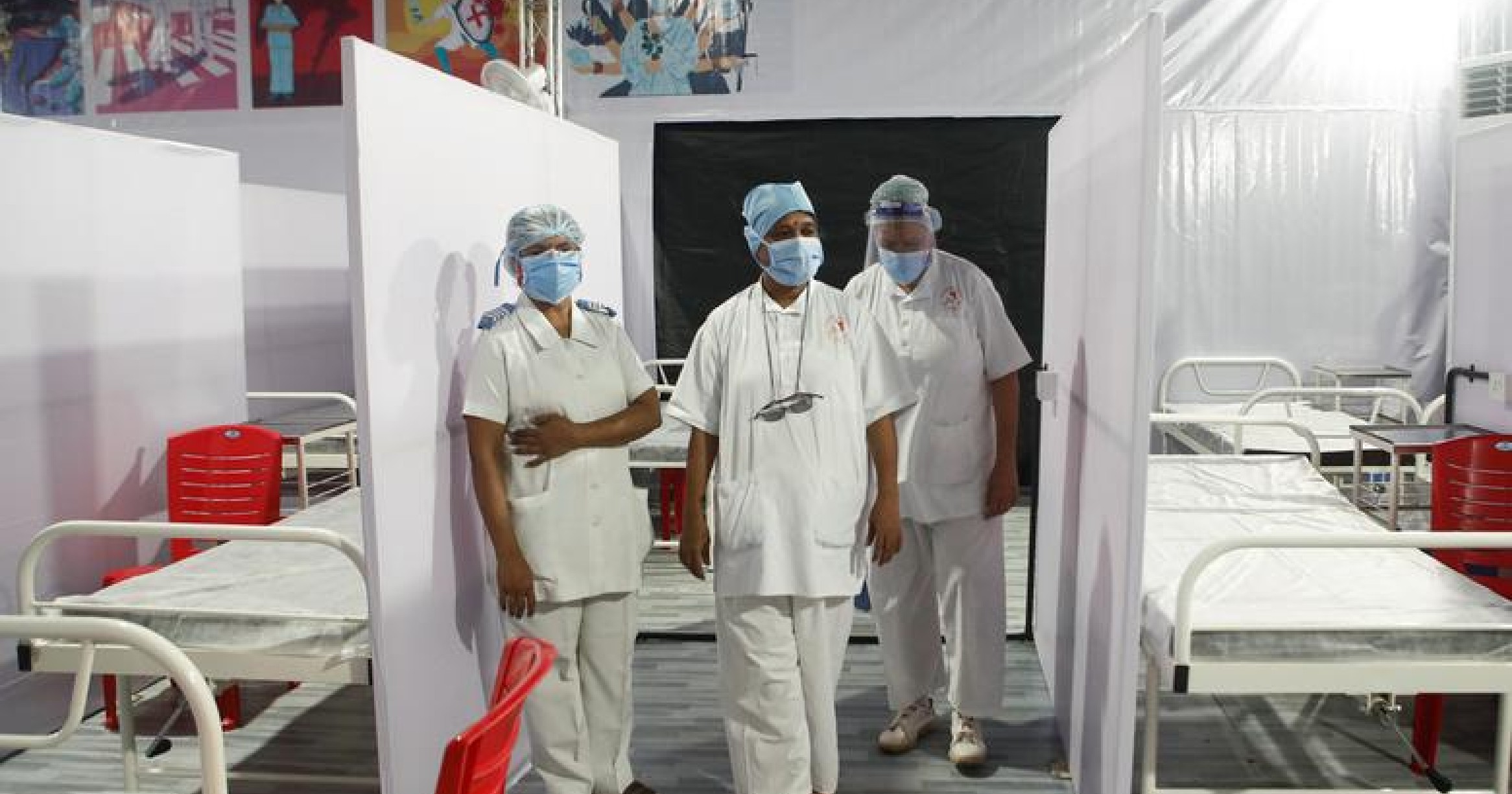 4,307 vacant nursing posts in TN will be filled in 2 months