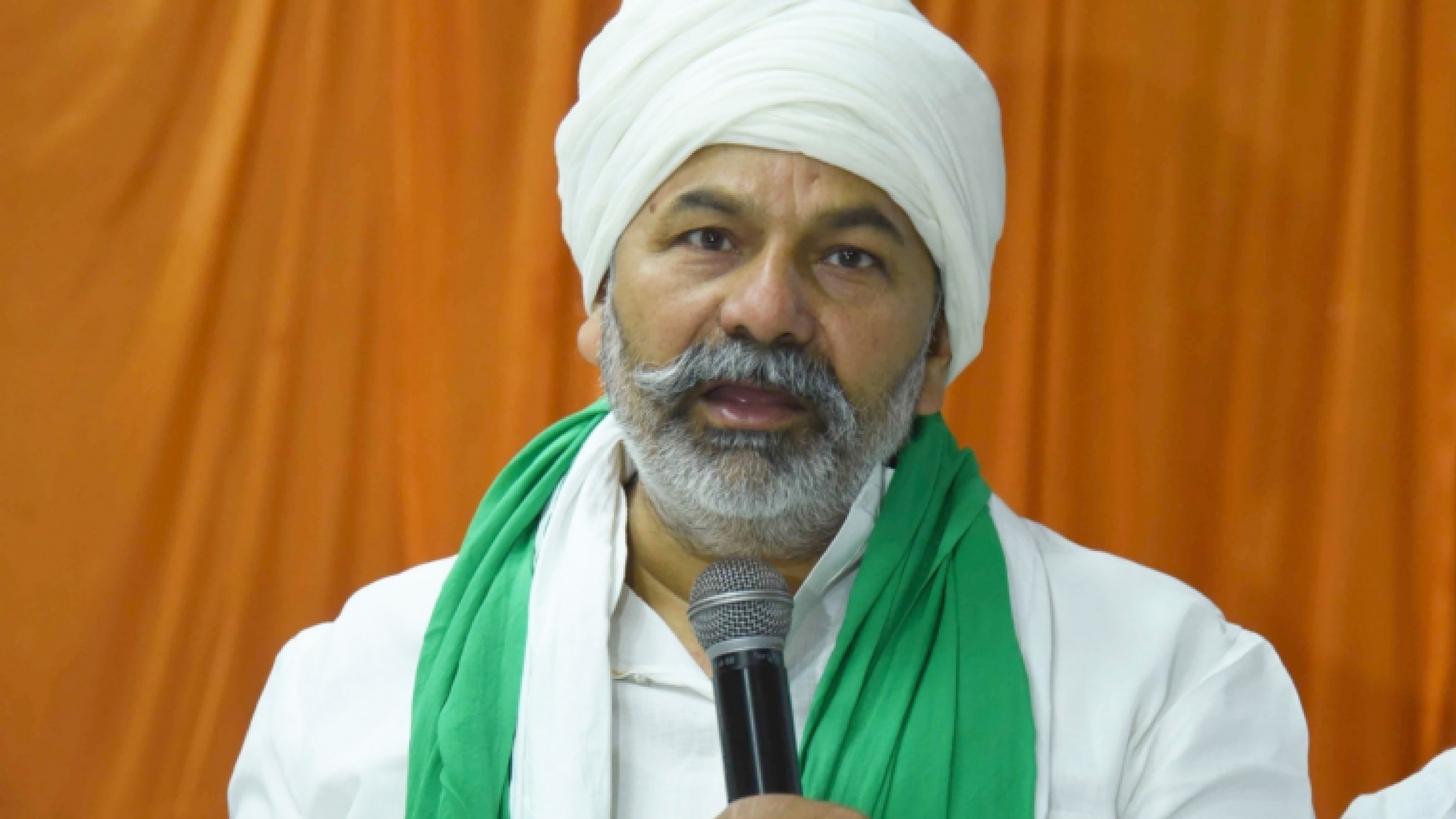Protest to continue until demands are met, say farmers