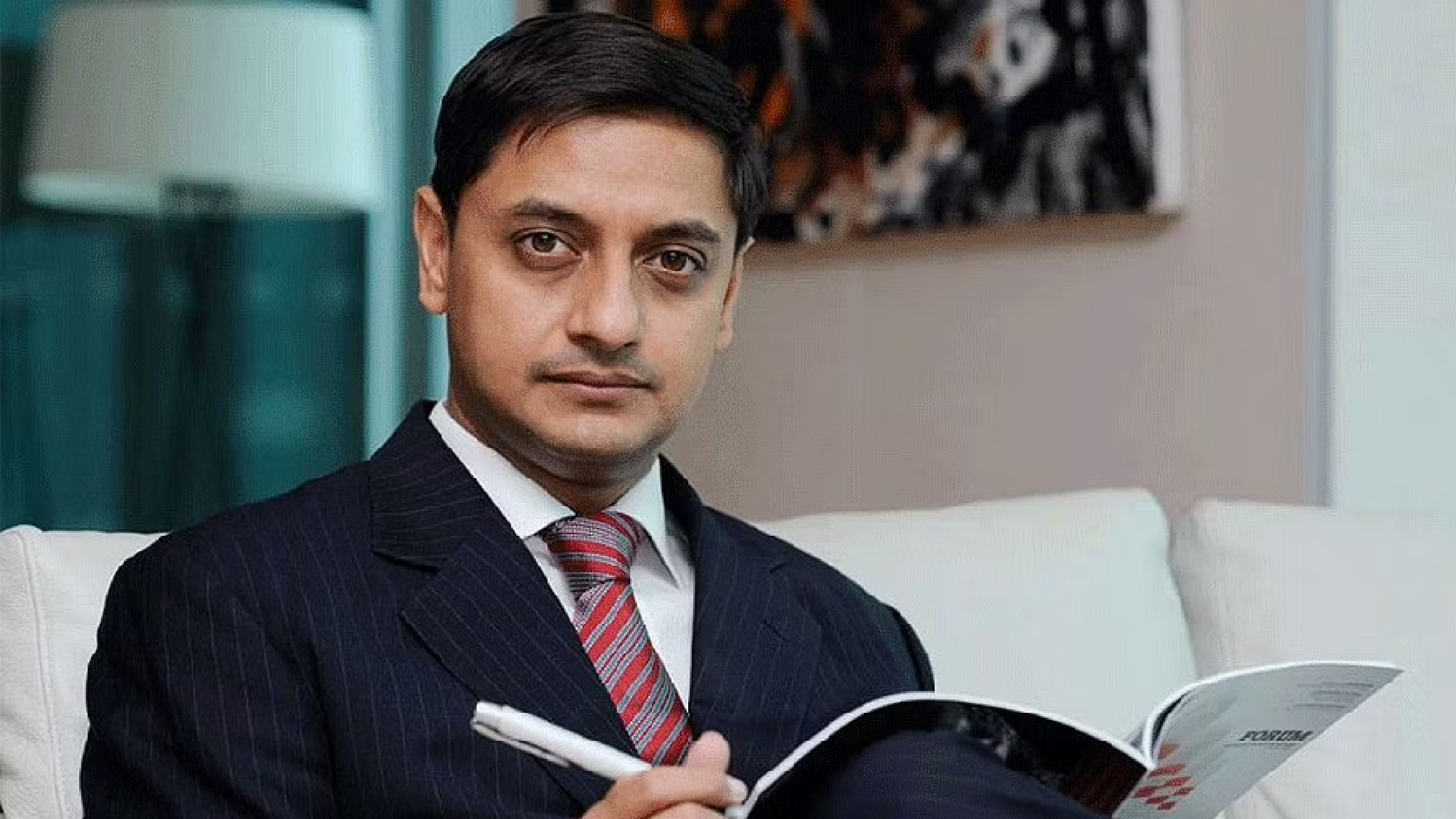 India set for 7% growth in FY23 amid global gloom, says Sanyal...