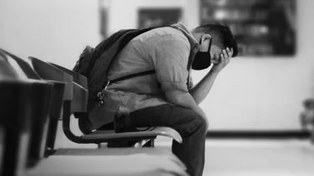 Awareness key factor to help address mental health challenges Awareness key factor to help address mental health challenges