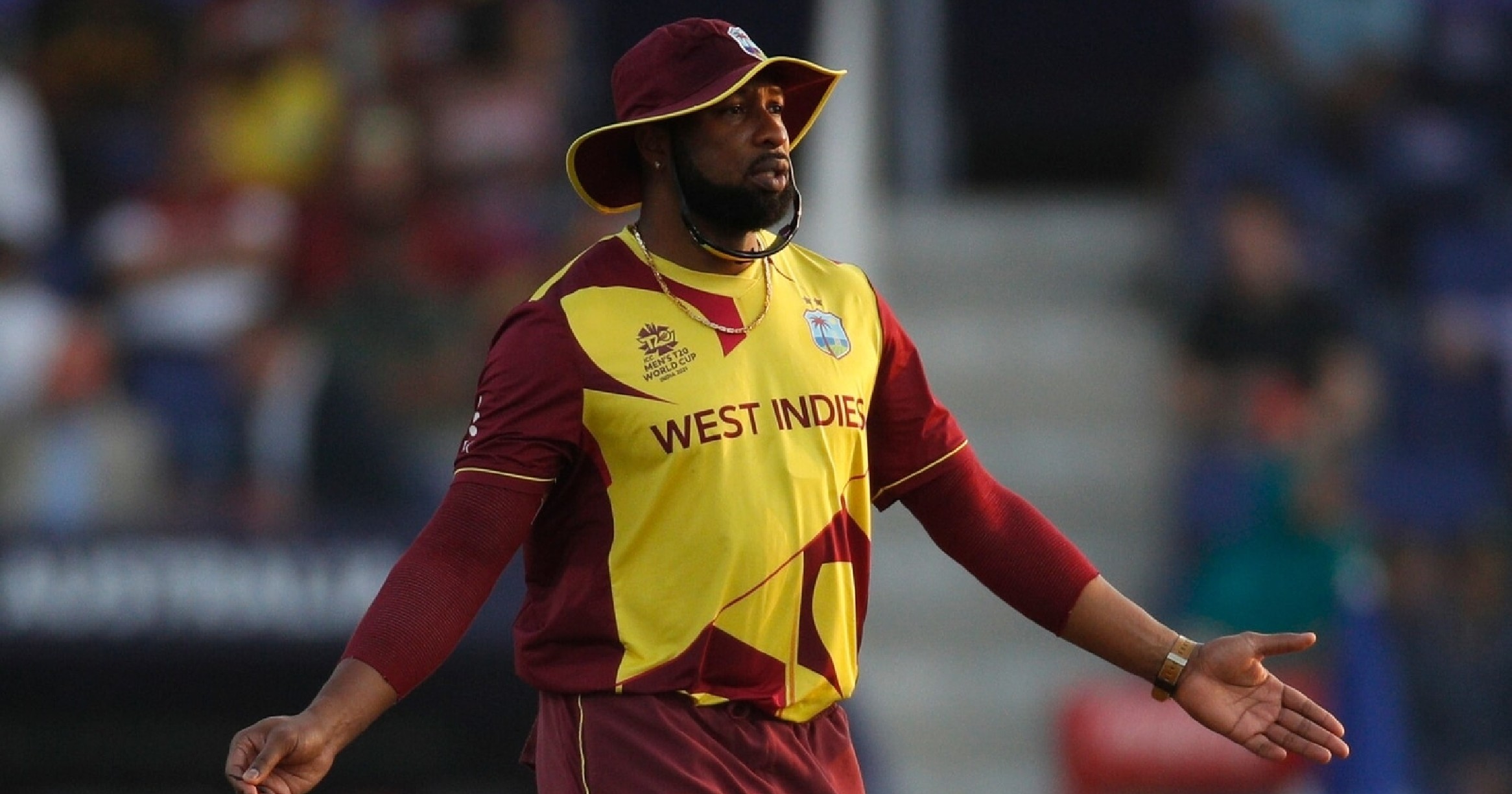 West Indies early World Cup exit surprises and disappoints Pollard