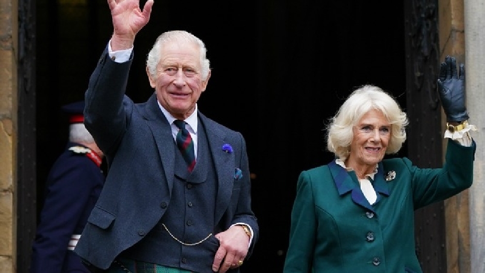 King Charles III to be coronated on May 6, 2023