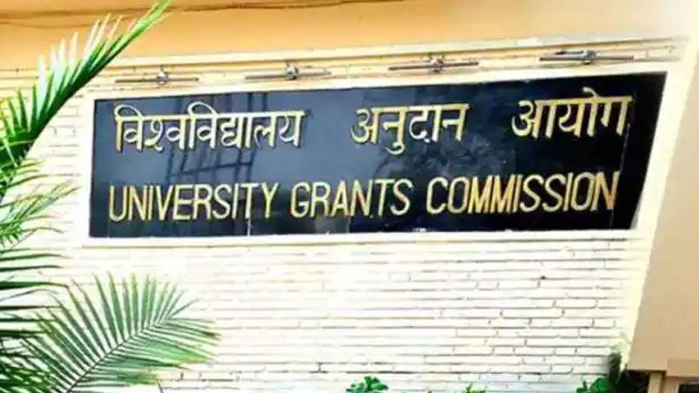 UGC releases fresh safety guidelines for women