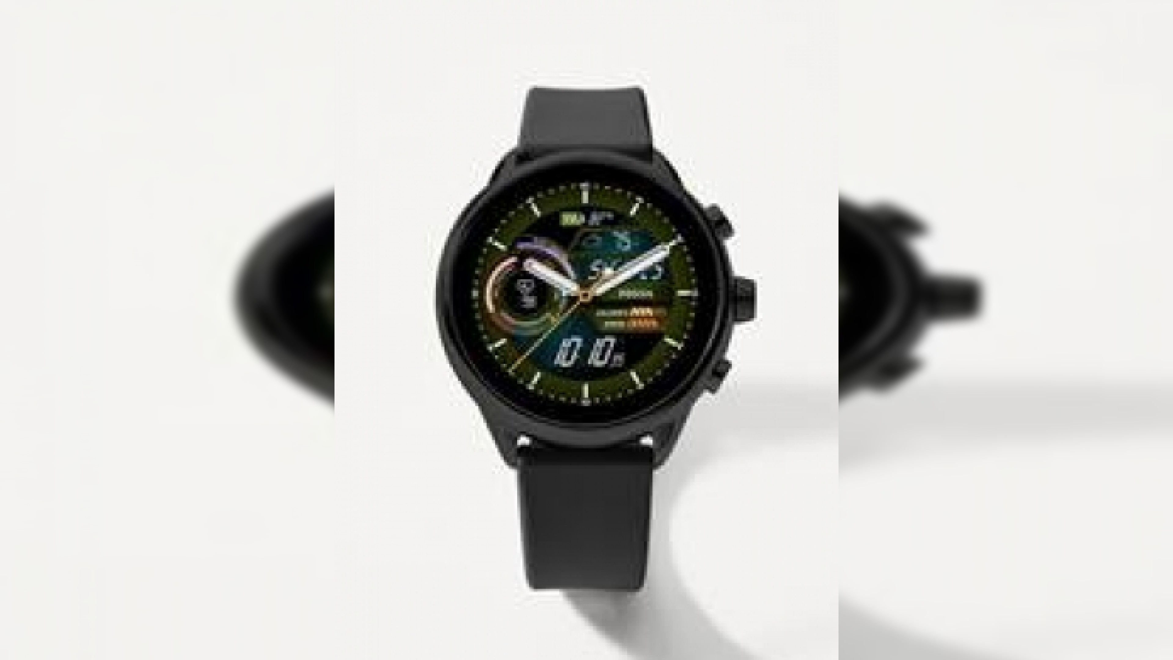Fossil to roll out Wear OS 3 update on Gen 6 smartwatches