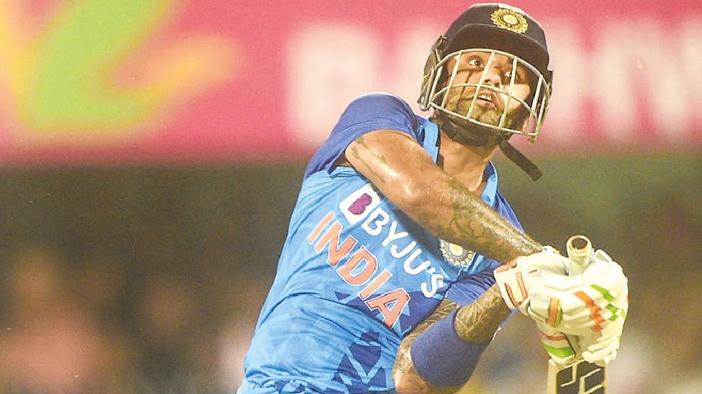 India beats South Africa by 16 runs to clinch T20I series 2-0 India beats South Africa by 16 runs to clinch T20I series 2-0