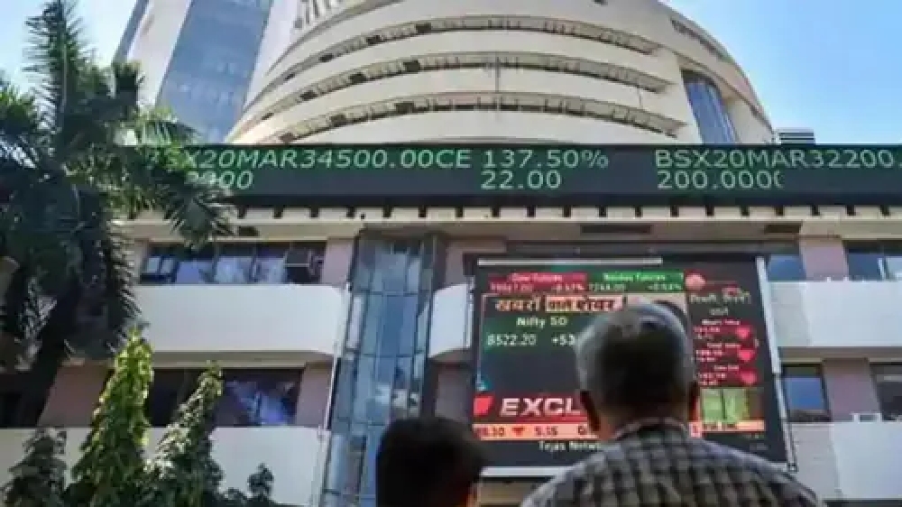 BSE, NSE closed for trade today on Diwali-Balipratipada BSE, NSE closed for trade today on Diwali-Balipratipada