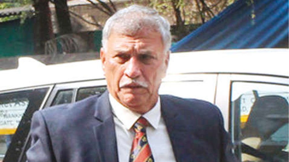 BCCI AGM: Binny to be elected 36th Board president