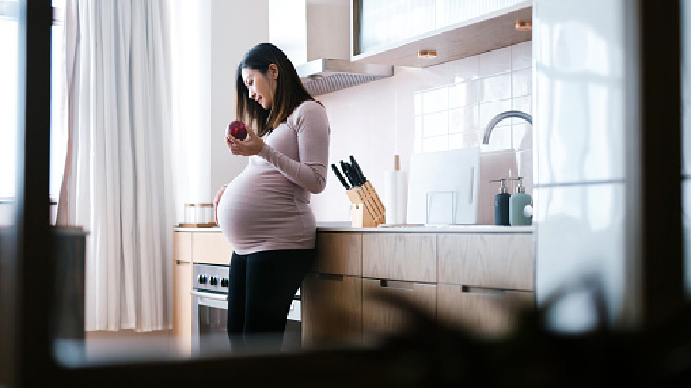 Is it safe to fast in pregnancy?