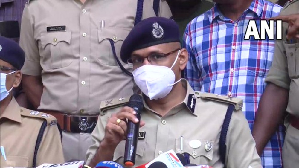 Kerala human sacrifices: Possibility that accused ate bodies