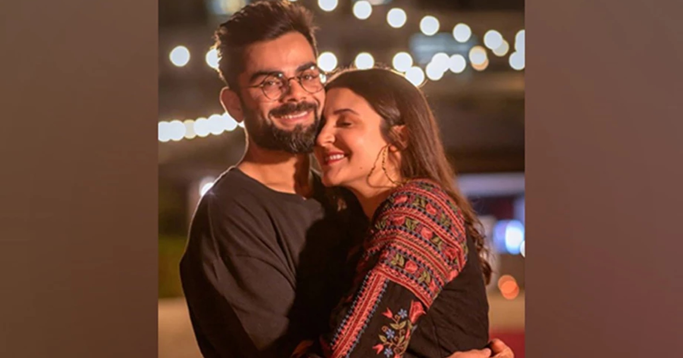 Your determination is mind boggling: Anushka Sharma lauds Virat Kohli