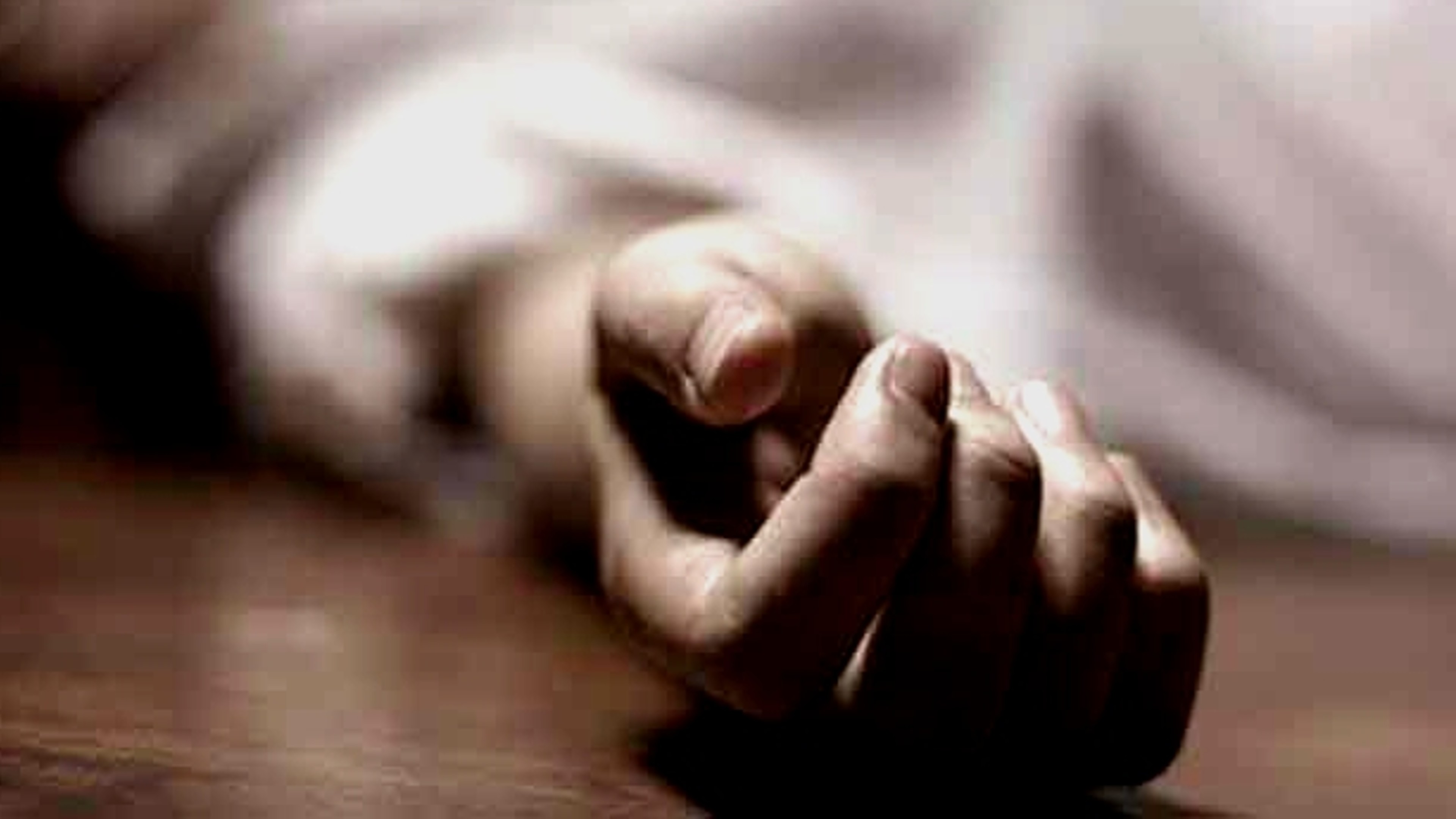 Conservancy worker murdered for questioning rowdyism in area