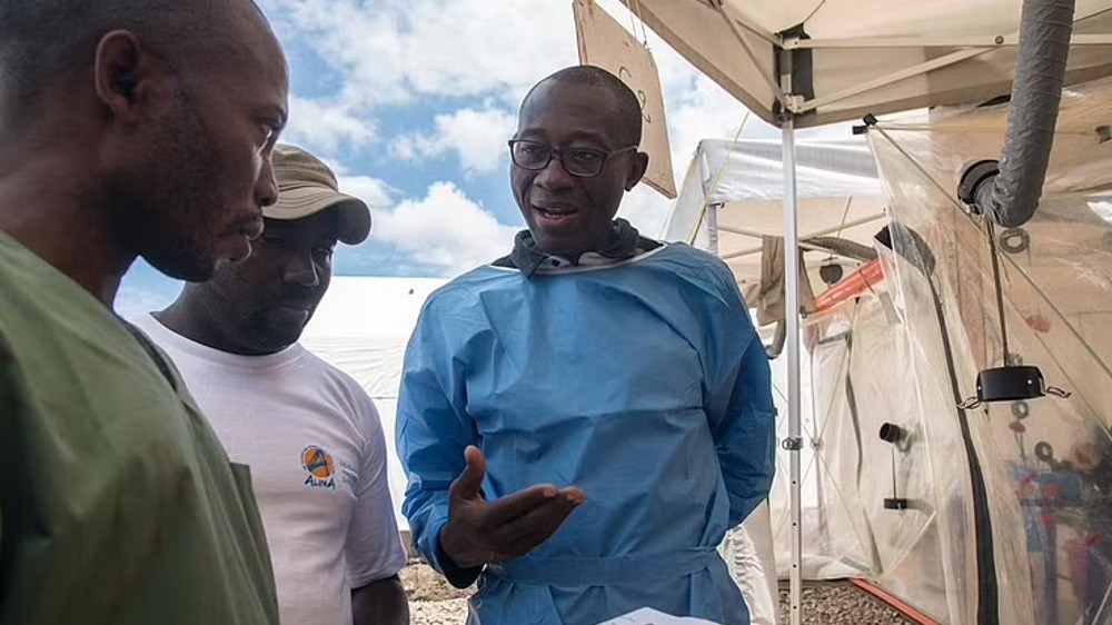 Testing trouble adds to disorder in Ugandas Ebola response