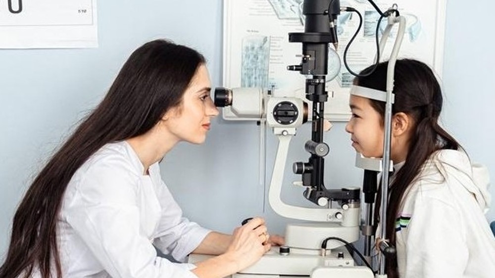 International optometry conference held in Chennai International optometry conference held in Chennai