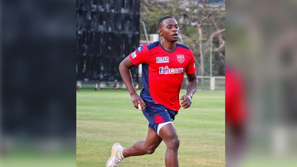 Playing in IPL helps in passing information easily: Rabada