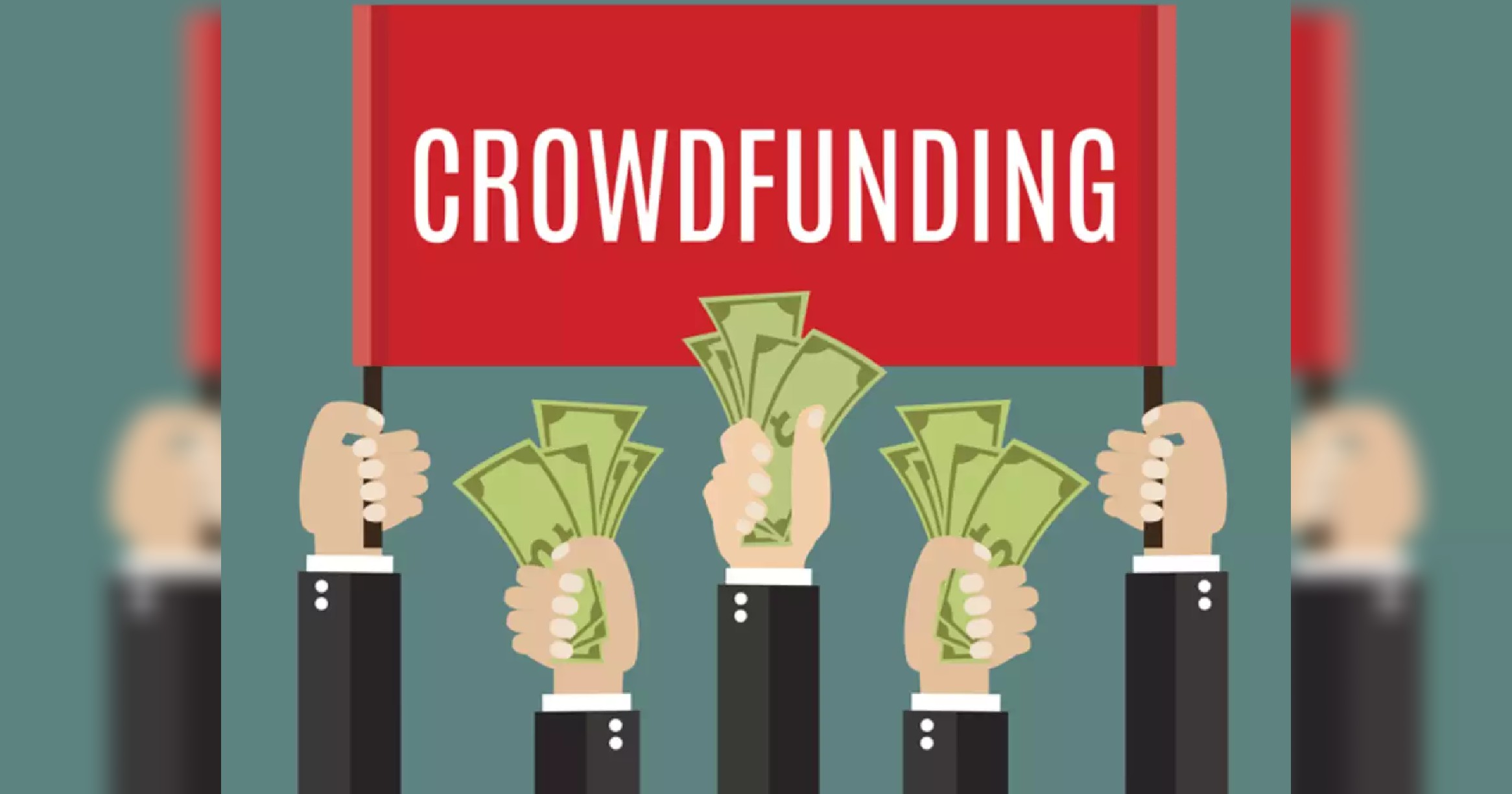 Online shoppers can help donating for crowdfunding org via app