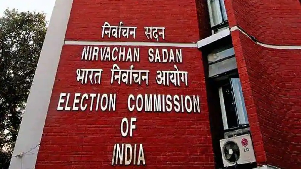 Freebies different from welfarism, BJP tells EC