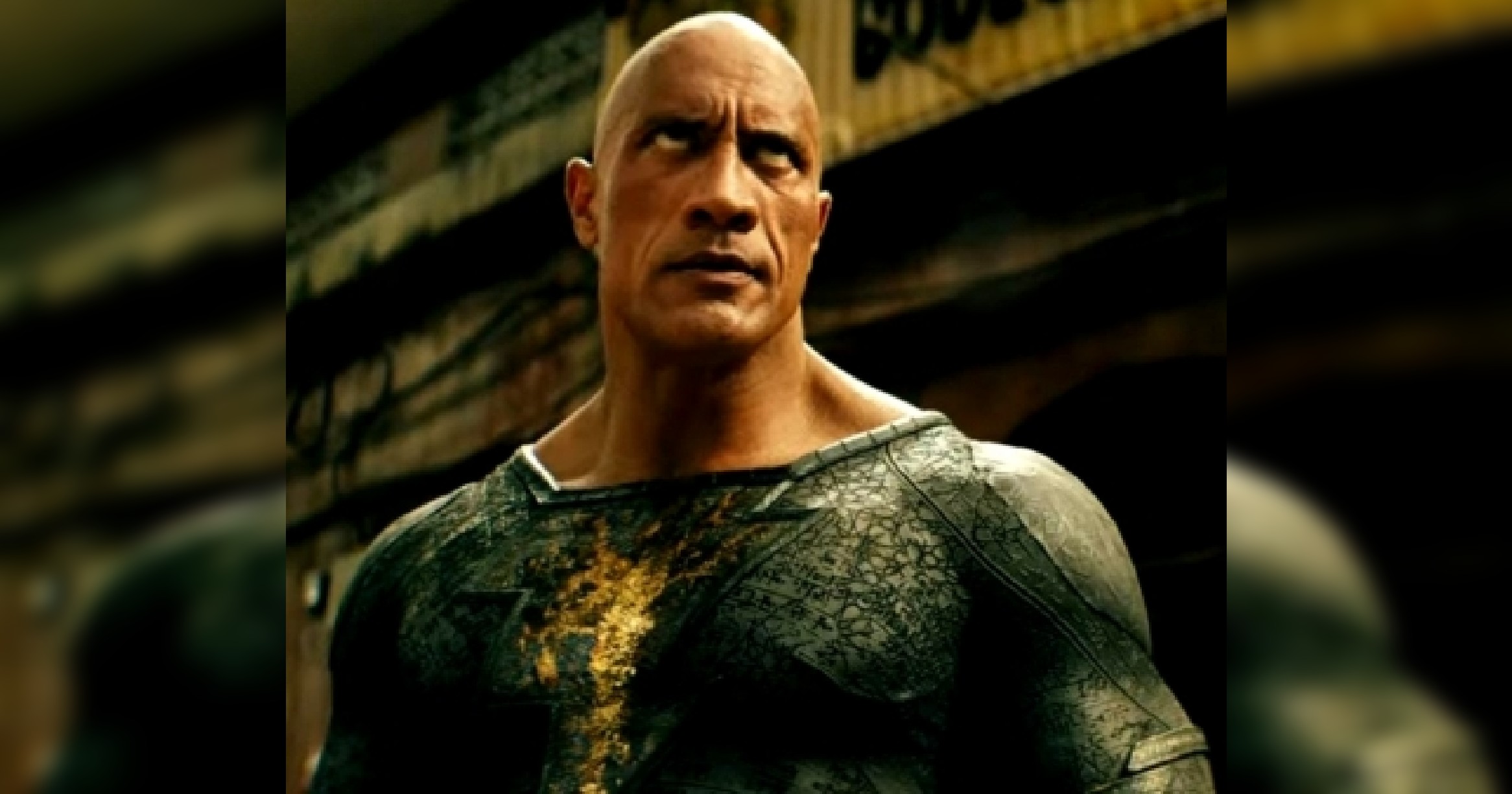 ‘Black Adam’ makes $26.8 mn in U.S., looks at $62.2 mn opening weekend
