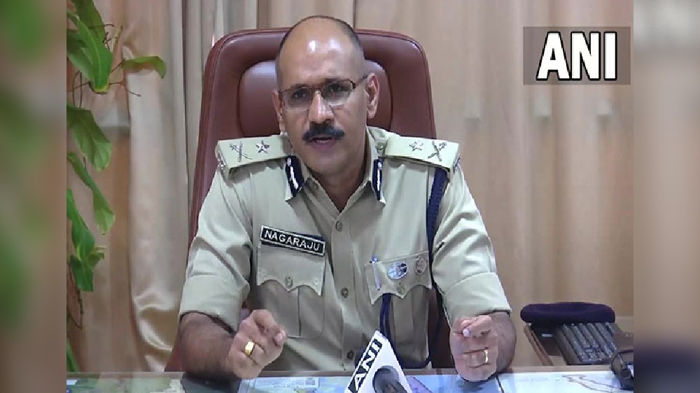 Not first case of black magic another incident was in June