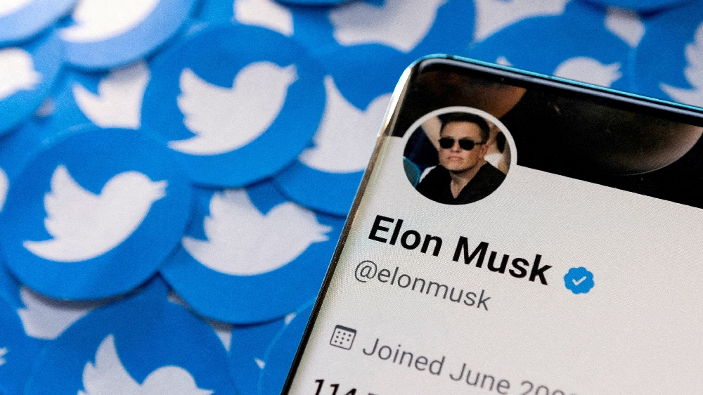 Elon Musk takes control of Twitter, fires CEO Parag Agarwal: Reports Elon Musk takes control of Twitter, fires CEO Parag Agarwal: Reports