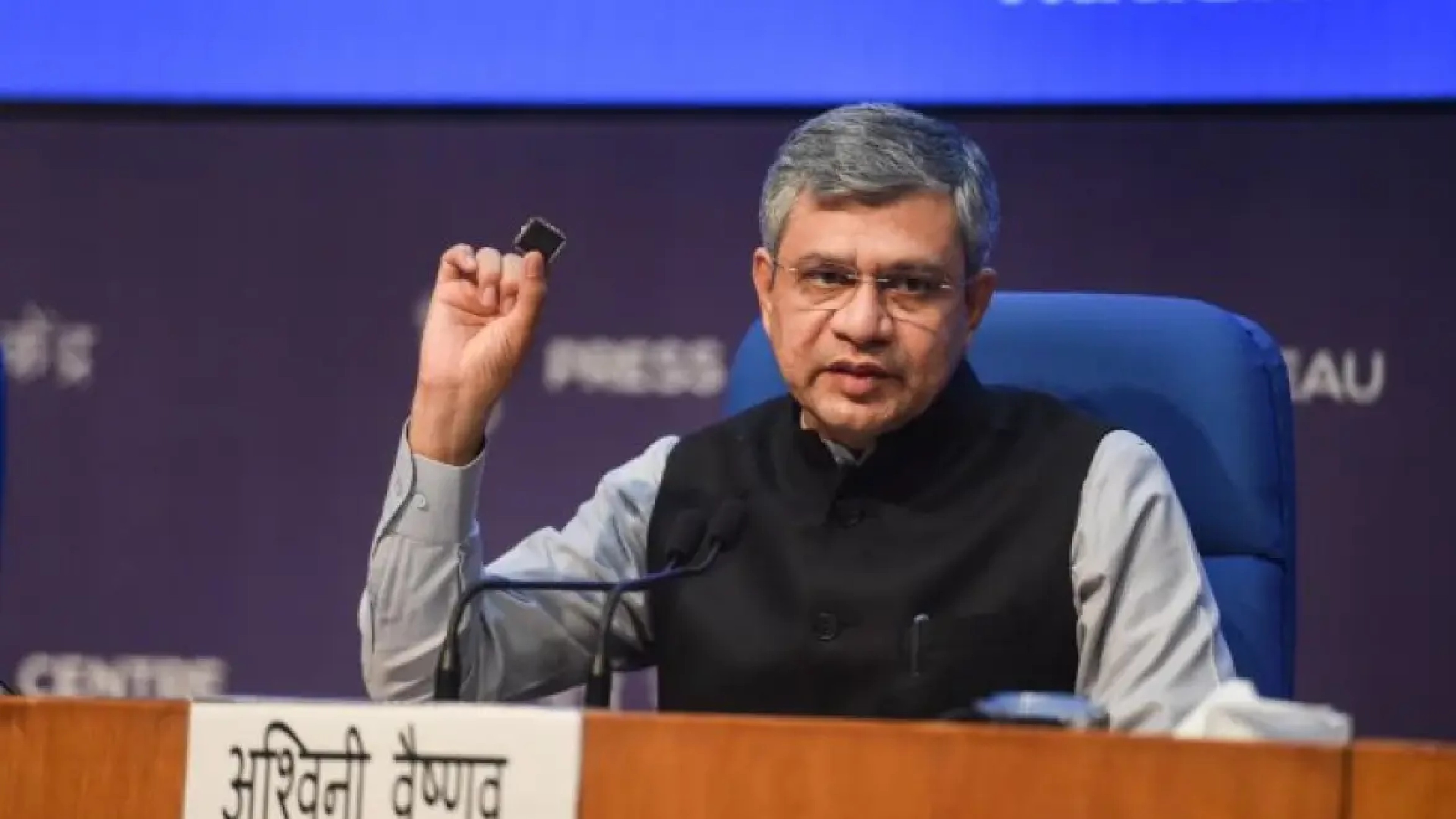 India will take lead in 6G: Telecom Minister Vaishnaw