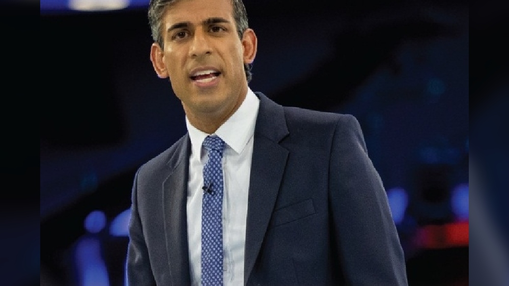 Rishi Sunak’s best chance of becoming PM lies in no contest