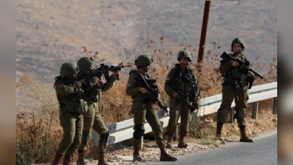Palestinian dies from wounds after clashes with Israeli soldiers