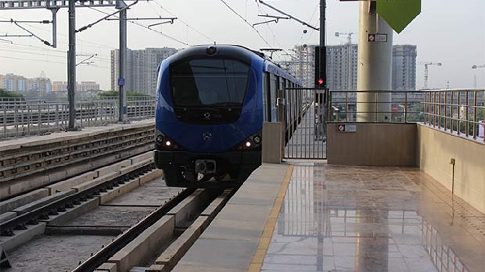 CMRL extends peak service till 10 pm for Deepavali