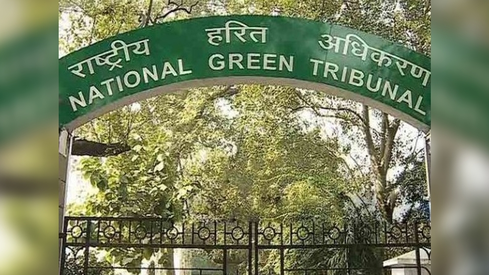 NGT imposes environmental compensation of Rs 2,900 cr on Ktaka