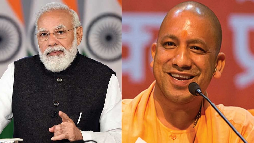 UP: Modi, Yogi to mark their presence at Deepotsava in Ayodhya