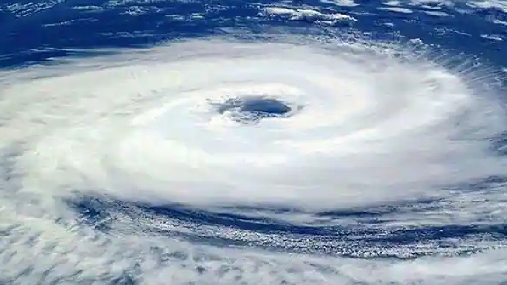 IMD advises people to not pay heed to cyclone rumours