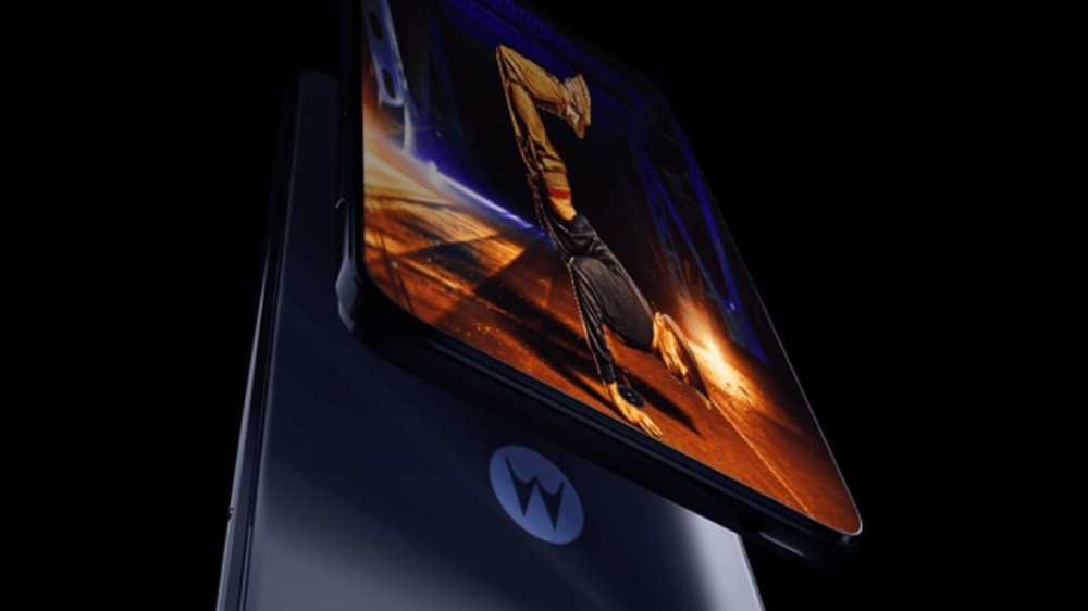 Motorola launches affordable moto e22s smartphone in India