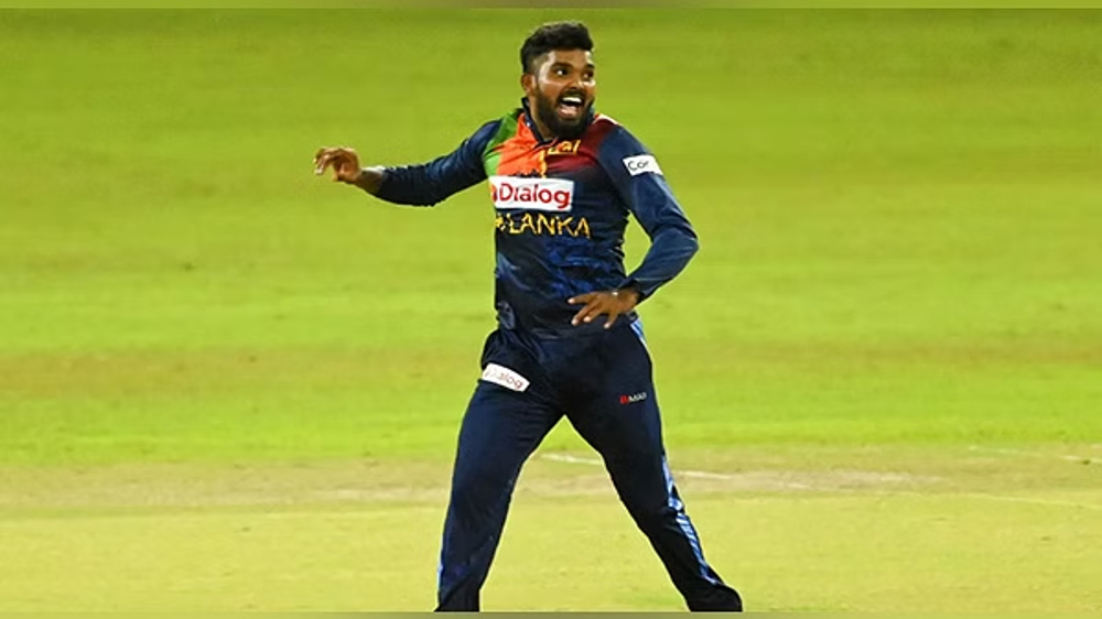 T20 World Cup: SL sail into Super-12 with win over Netherlands