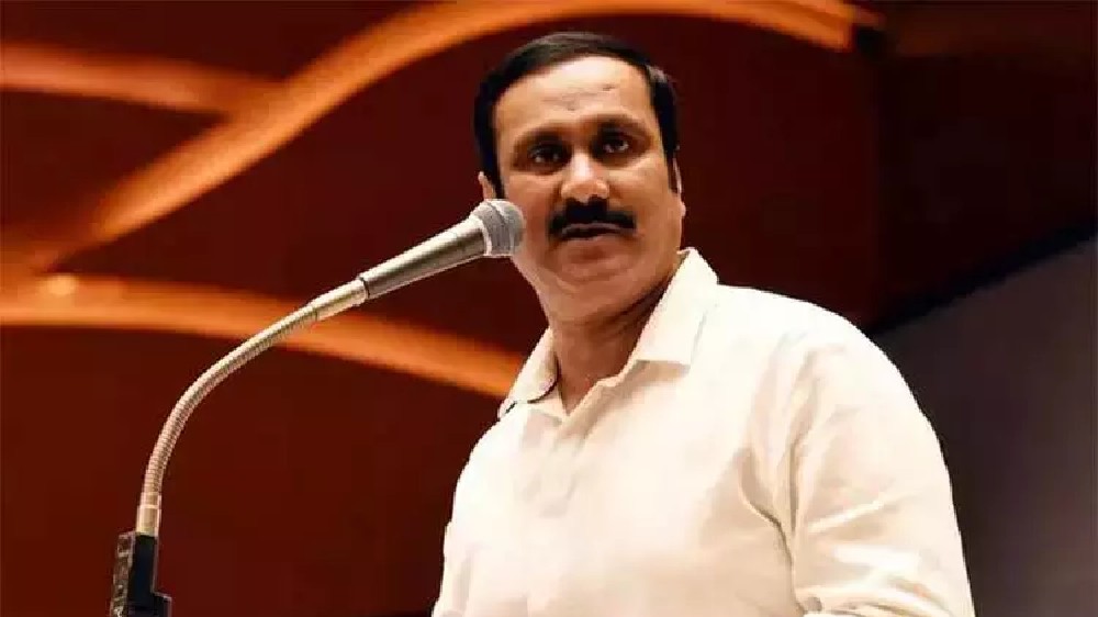 Kerala govt should ensure safety of Tamilians: Anbumani