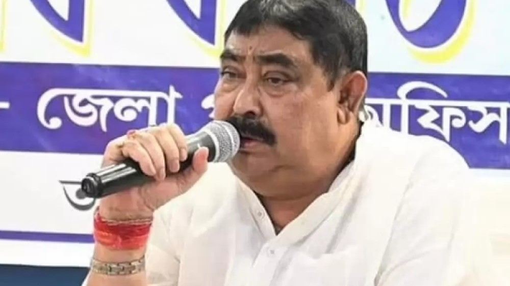 Cattle scam: CBI grills businessman close to Anubrata Mondal