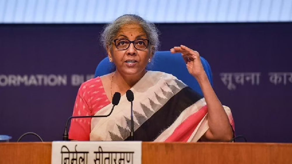 Indias 5G is indigenous; can provide to other countries as well: FM