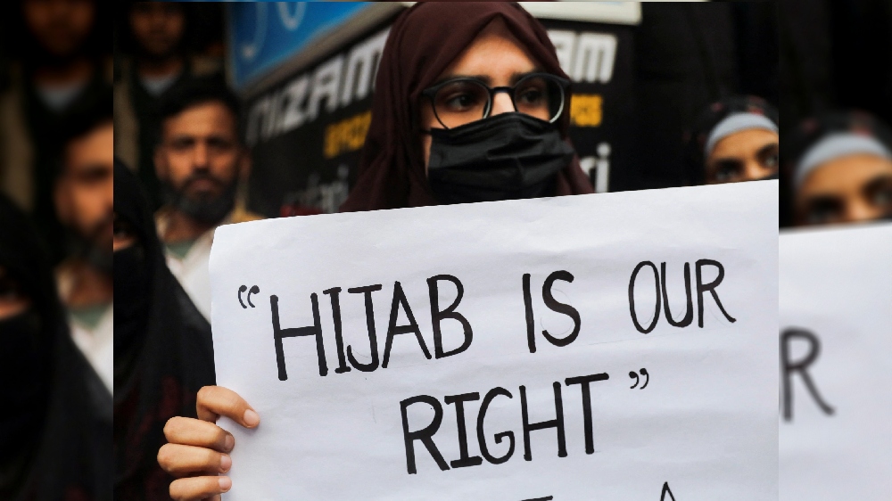 Karnataka Hijab row: Chronology of the case