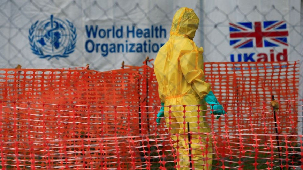 Uganda says two more Ebola cases confirmed in Kampala hospital