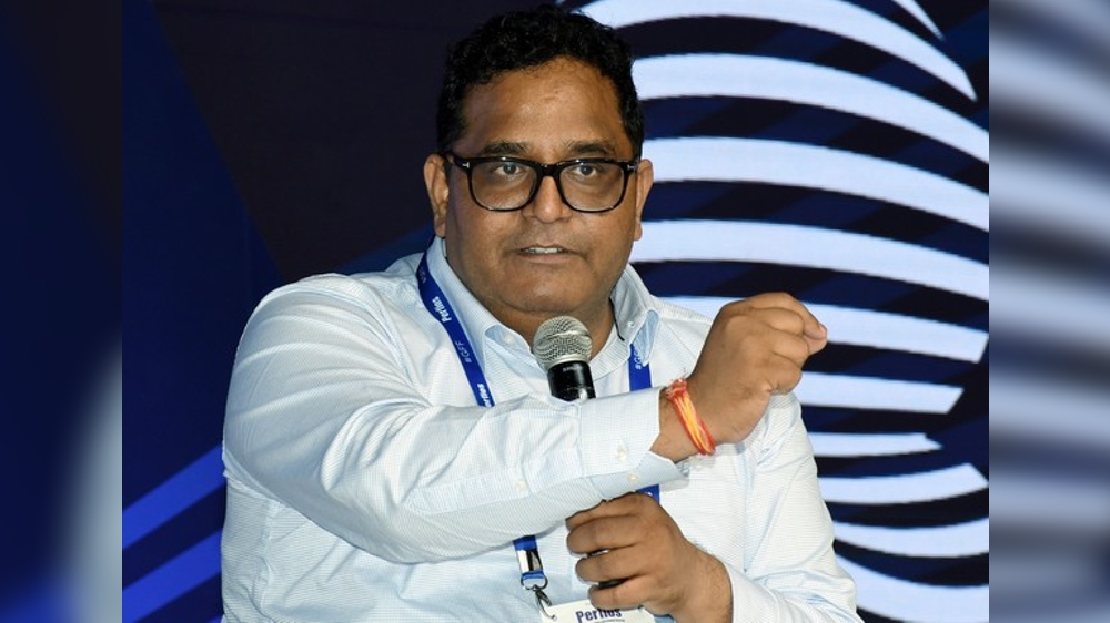Paytm set to strengthen leadership with seasoned veterans
