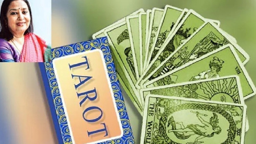 Tarot: On the cards Tarot: On the cards