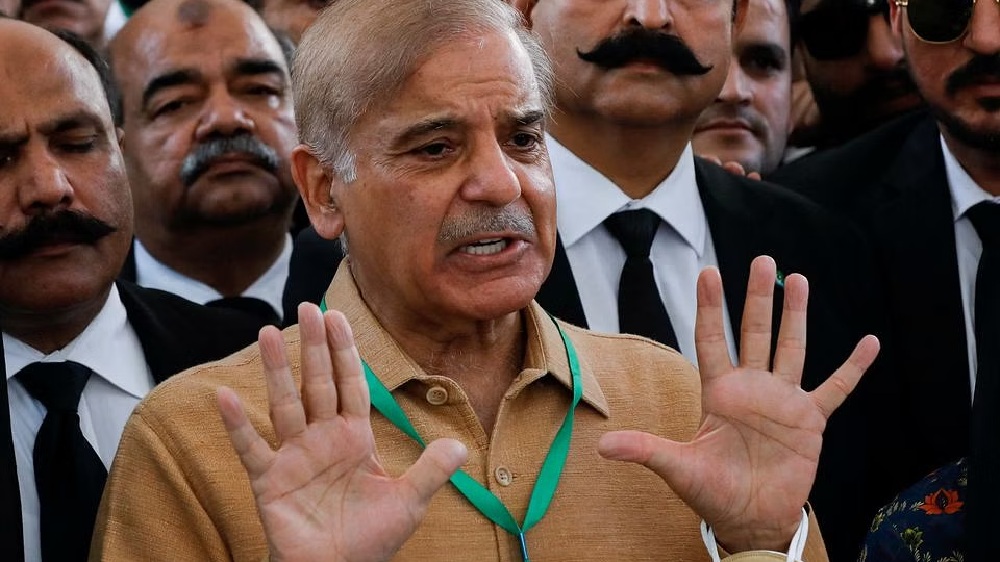 Onus on India to take steps for meaningful engagement: Shehbaz
