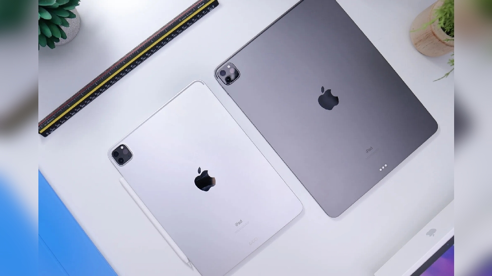 Apple to turn iPad into smart display to control home devices