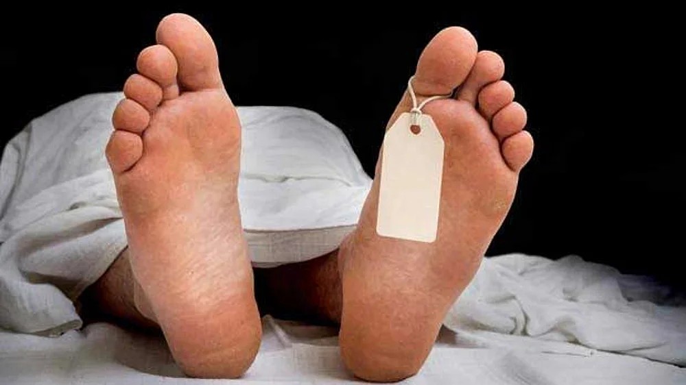 Elderly woman found dead in home, murder suspected