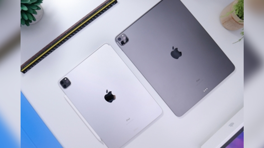 Apple may release 16-inch iPad next year Apple may release 16-inch iPad next year