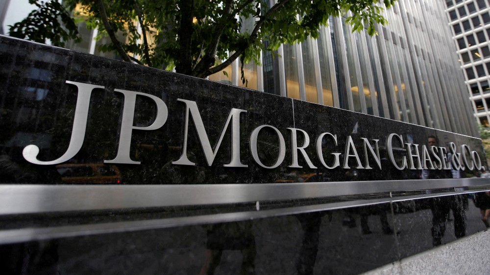 Reliance ex-M&A head on JP Morgan rolls now