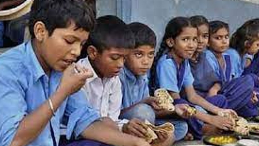 Gujarat students hit by food poisoning, nearly 50 hospitalised