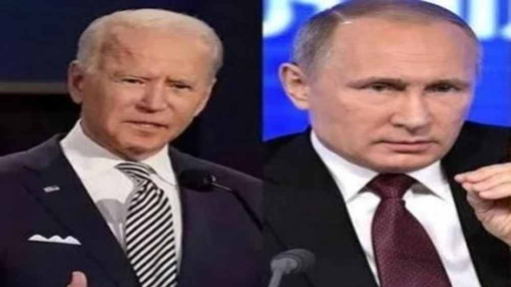 Russia would consider Putin-Biden meeting at G20